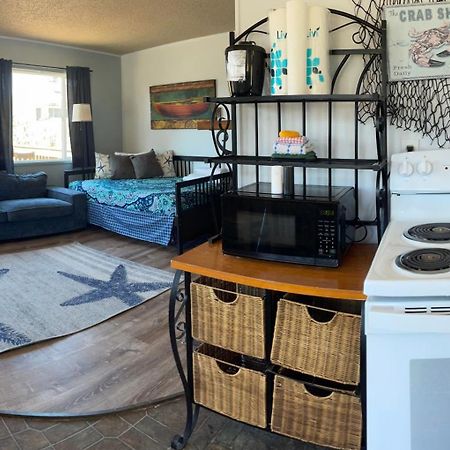 Silver Surf Motel Yachats Dış mekan fotoğraf