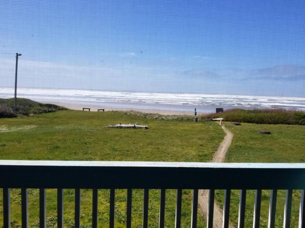 Silver Surf Motel Yachats Dış mekan fotoğraf
